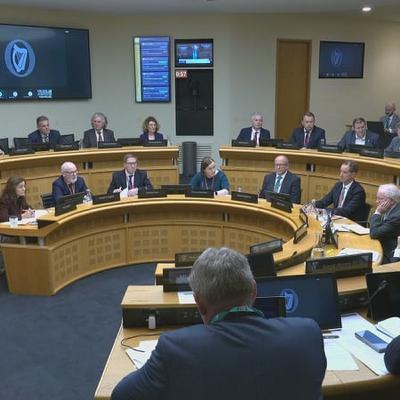 Arts Council before Committee over €6.7m failed IT project