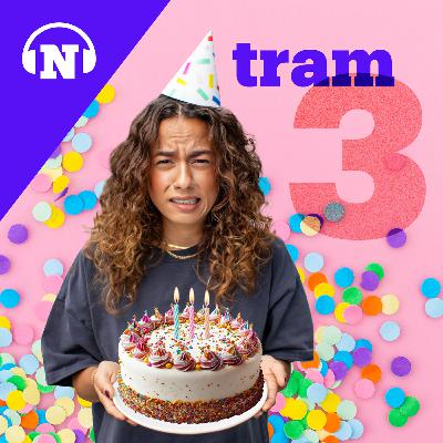 TRAM 3. Dertigers hebben minder vrienden, maar dat is niet per se negatief: “Eigenlijk is het een beetje zoals daten”