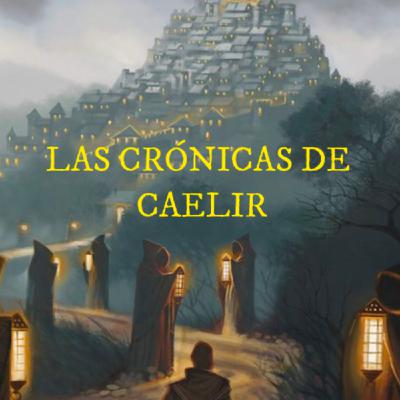 Los Domadores de Cocodrilos - CAP 3