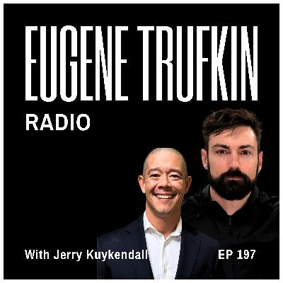 Episode 197 - Why People Choose Misery and Obesity - Jerry Kuykendall Episode 197 - Why People Choose Misery and Obesity - Jerry Kuykendall