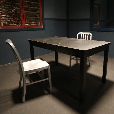 Interrogatorio A Muleta