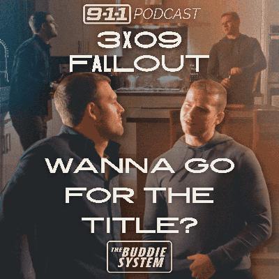 Wanna Go For The Title? (3x09: Fallout)