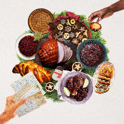 The Foods and Flavors That Make Our Holidays Delicious