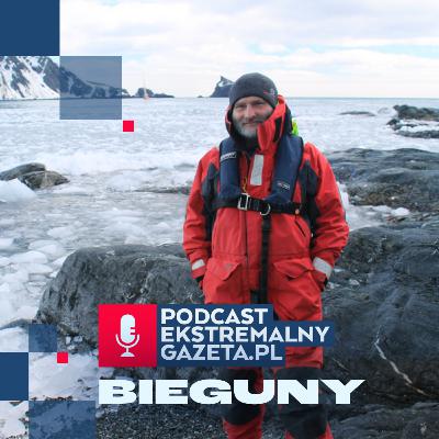 W jaki sposób dostać się na Antarktydę? Czy to podróż dla każdego? Podcast Gazeta.pl - BIEGUNY [odcinek 4]