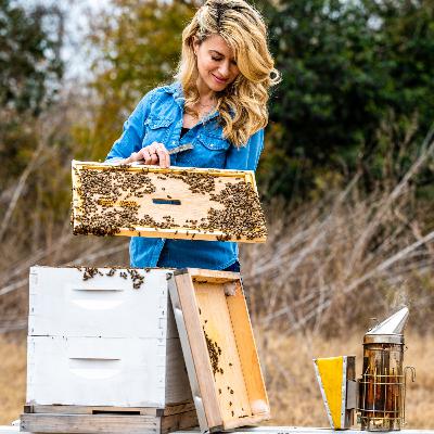 Episode 76: Meet Erika Thompson Episode 76: Meet Erika Thompson