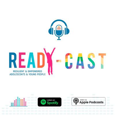 READYCast - EP2: Adherence during COVID-19 times