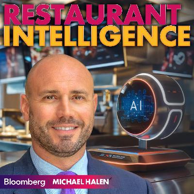 Insights from Bloomberg's Michael Halen on Restaurant Industry Trends