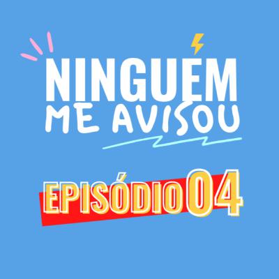 S01E04 - Nostalgia, penteados à capacete e cassetes