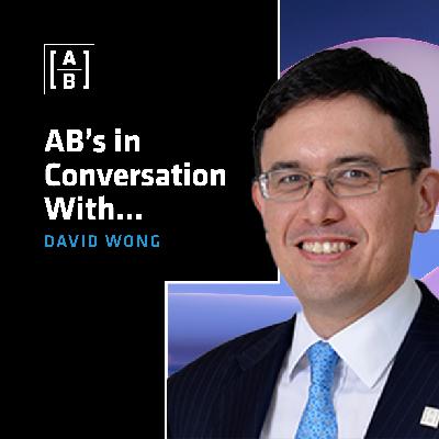 AB's In Conversation With David Wong