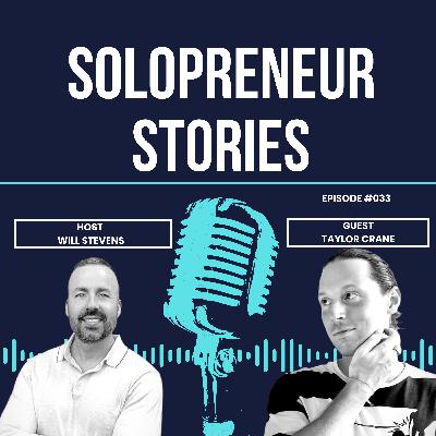 Fractional jobs, finding meaningful work, and the future of solopreneurship