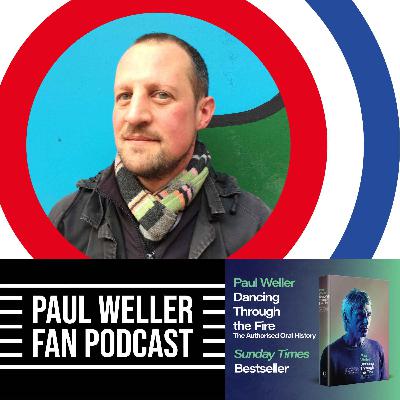 Peter Watts - Journalist & Author