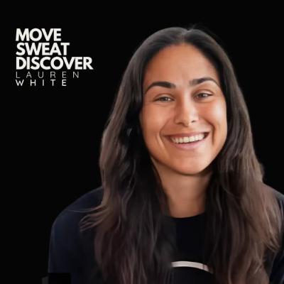 #18 - Lauren White - The Power of Self-Discovery in Recovery