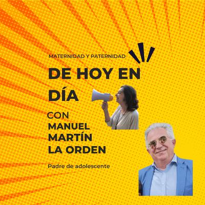 Maternidad y paternidad de hoy en día