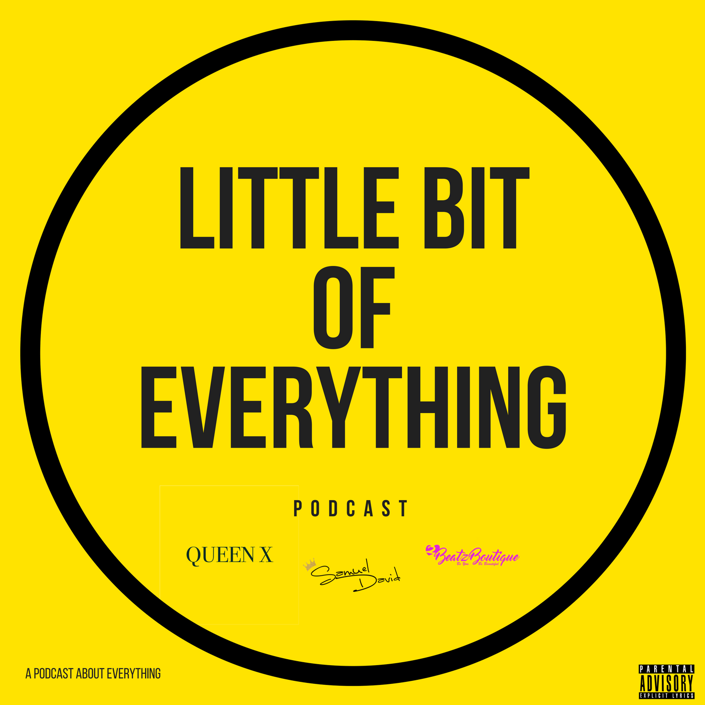Little Bit of Everything Podcast