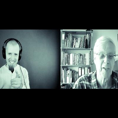 Design i naturen Intervju 30: Dr Matti Leisola fra Finland forteller om enzymer han bygde om og makroevolusjonens begrensninger