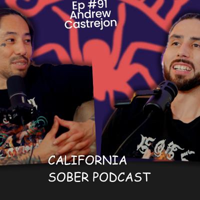 Ep 91 Clinching the Victory: Drew Castrejon’s Muay Thai Triumph