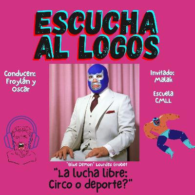 La lucha libre: ¿circo o deporte? La lucha libre: ¿circo o deporte?