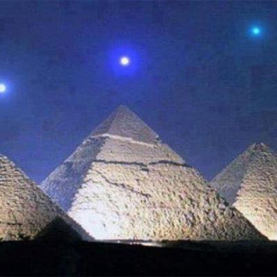 UF. 10 - Surprising Ancient Egypt Things From Around the Internet (Podcast) UF. 10 - Surprising Ancient Egypt Things From Around the Internet (Podcast)