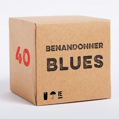 Benandonner Blues