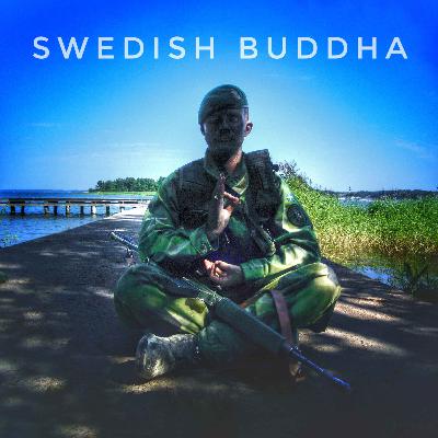 SWEDISH BUDDHA - TRAILER
