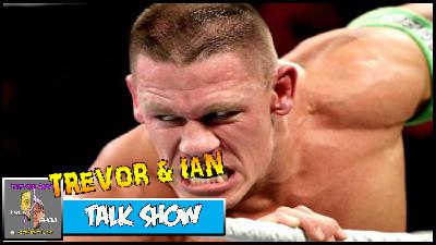 Episode 33 - Suspension Of Disbelief