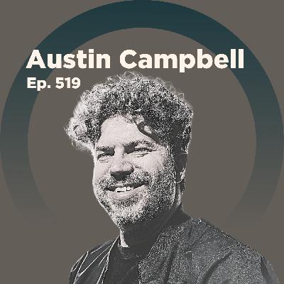 Austin Campbell on the Rise and Regulation of Dollar Backed Stablecoins