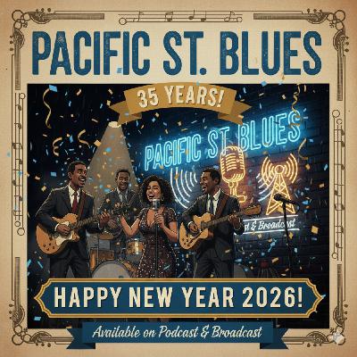Episode 445: First Show of the New Year - New Releases and More.... 01 11 2026 part 1 of 2 Episode 445: First Show of the New Year - New Releases and More.... 01 11 2026 part 1 of 2