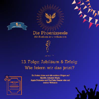 Jubiläum & Erfolg: