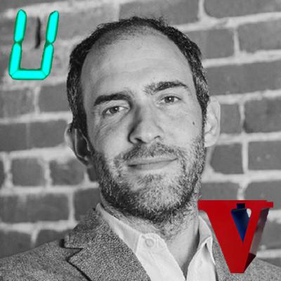 Patricio Echagüe: The value of trusting your convictions