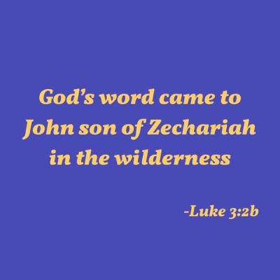 Daily Prayer December 5, 2021
