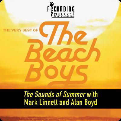 Sounds of Summer with Mark Linnett and Alan Boyd