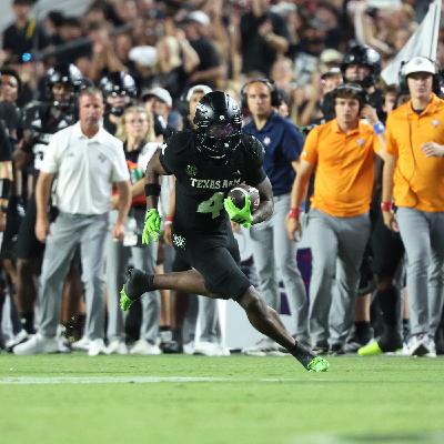 Replay: Texas A&M vs Mississippi State