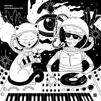 spclnch podcast #92 / Texture