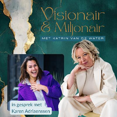 In gesprek met klant Karen Adriaenssen: "Zelfliefde leidt naar Joy, Ease & Abundance" In gesprek met klant Karen Adriaenssen: "Zelfliefde leidt naar Joy, Ease & Abundance"