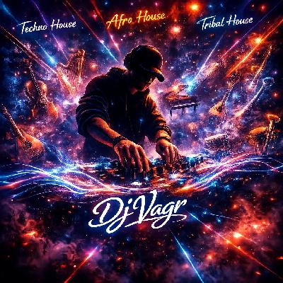 Dj Vagr - Techno-House - Ethnic Elements [ Guitar Solo]