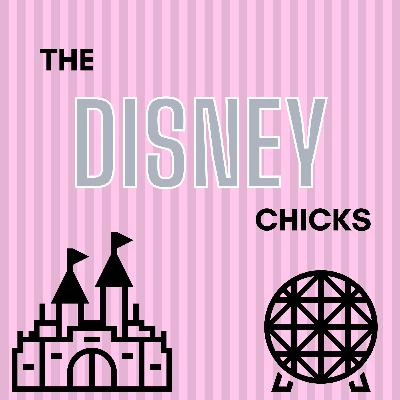 #12: Walt Disney World Trivia