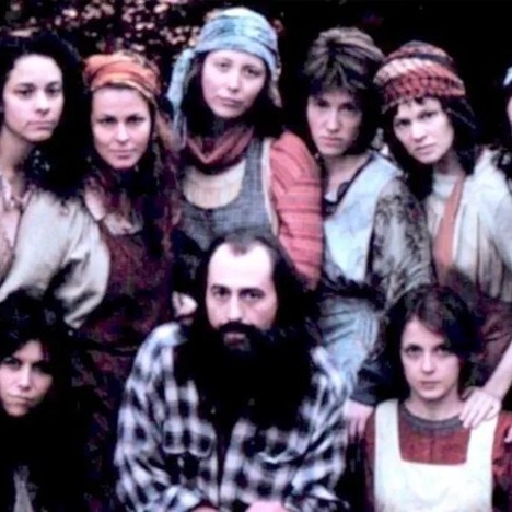 The Ant Hill Kids(Everyone loves a good cult story)