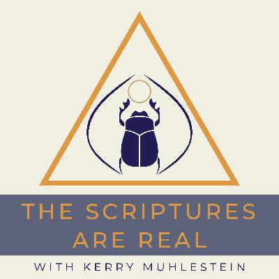 S5 E3 You as God's Work and Glory (Moses 1 and Abraham 3)