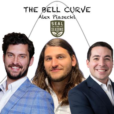 10. Alex Piasecki - CoFounder & COO of Seal the Seasons, Building the 5th Largest Frozen Fruit Brand, How to Sell Into Grocery Stores