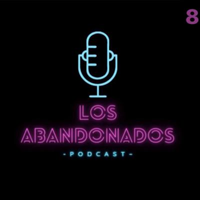 Los Abandonados - Capitulo 8