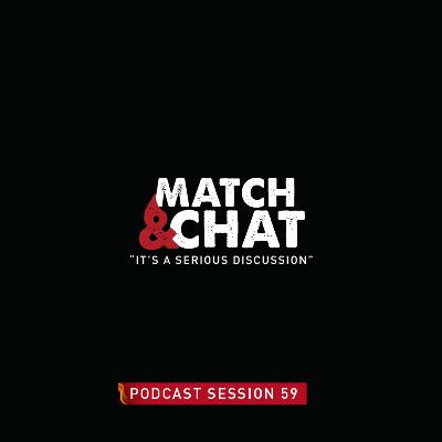 M&C Podcast Session 59