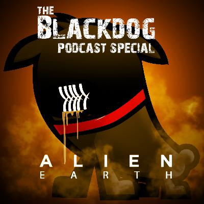 Alien Earth Episode 8 The Real Monsters