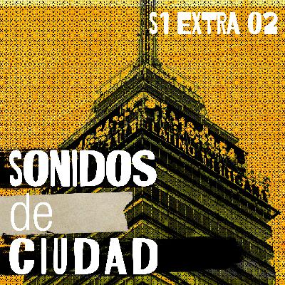 Mini Docs - Espera en la comida china