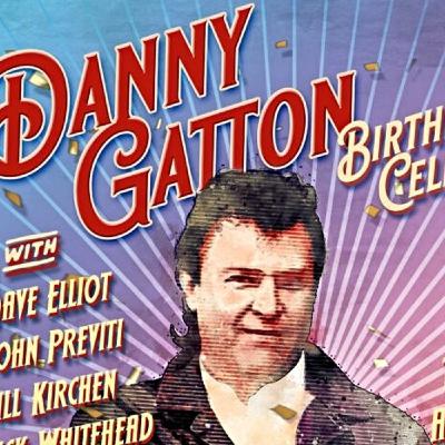 Pete Ragusa, Dave Elliott and Tommy Lepson Talk The 2025 Danny Gatton Celebration on Living On Music Pete Ragusa, Dave Elliott and Tommy Lepson Talk The 2025 Danny Gatton Celebration on Living On Music