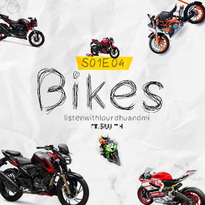 #4 Bikes ft.Sujith | Tamil Podcast | listenwithlourdhuandmii #4 Bikes ft.Sujith | Tamil Podcast | listenwithlourdhuandmii