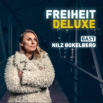 Nilz Bokelberg – „Stadt als Beute“