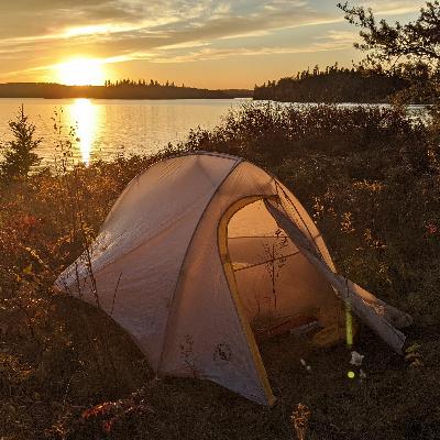 Eric Reder on CJOB- Oct 29 2020- Parks  Privatization