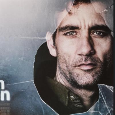 Let's Review Children of Men .av Let's Review Children of Men .av