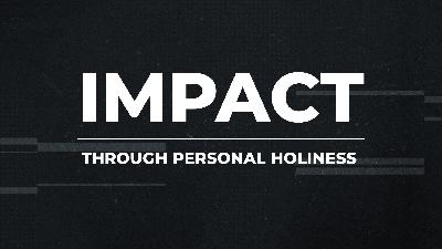 IMPACT - Vision