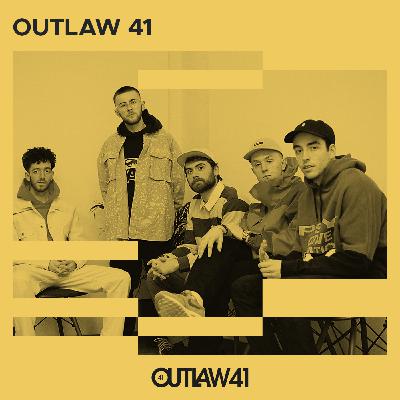 Outlaw 41 week 44